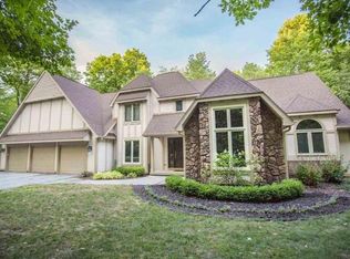 2314 N Trail Rd, Midland, MI 48642