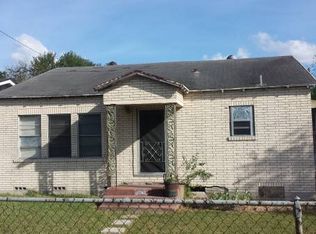 506 Van Cleve Dr, Corpus Christi, TX 78408