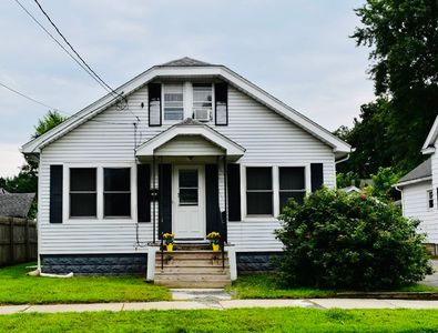 11 Turner St, Springfield, MA, 01108