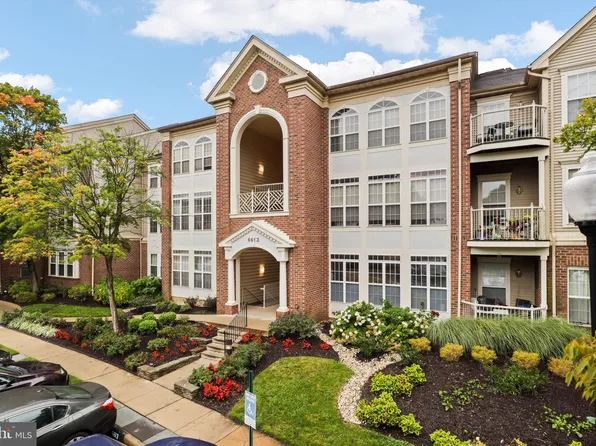 6613 Netties Ln Unit G, Alexandria, VA 22315