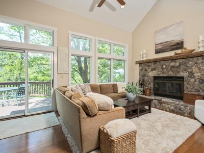 19 Pedlars Point, Wintergreen Resort, VA, 22967