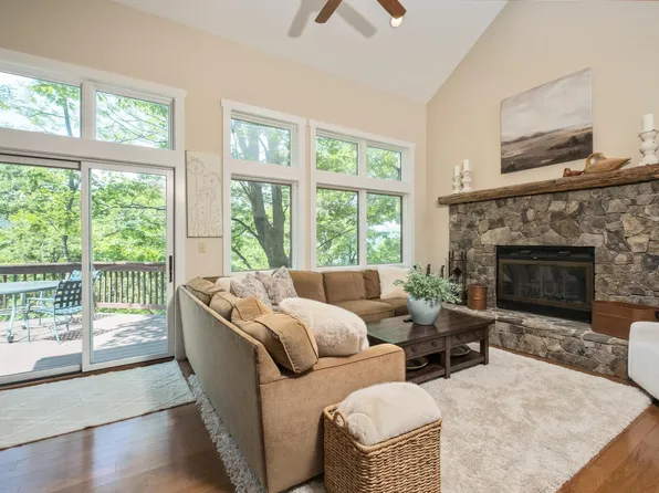 19 Pedlars Point, Wintergreen Resort, VA 22967