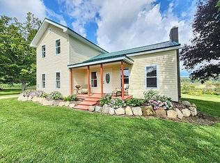 8916 Kidder Rd, Sherman, NY 14781