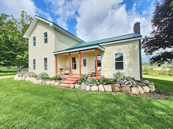 8916 Kidder Rd, Sherman, NY 14781