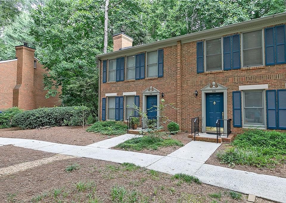 1114 Morningside Pl NE, Atlanta, GA 30306 Zillow