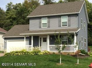 536 6th St SW, Pine Island, MN 55963