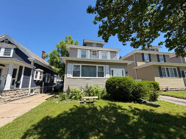 51 W Northrup Pl, Buffalo, NY 14214