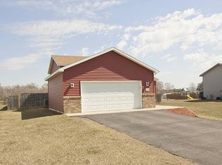 220 2nd Ave SW, Rice, MN 56367