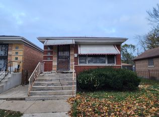 9931 S Emerald Ave, Chicago, IL