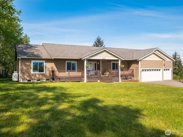 25906 272nd Avenue SE, Ravensdale, WA 98051