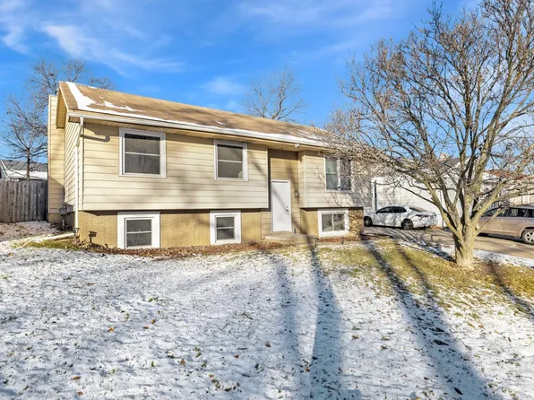 3210 SE 20th St, Des Moines, IA 50320