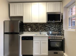 37 Duncan Ave #46Q, Jersey City, NJ 07304