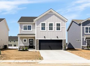 4700 Jackson Dr, Newburgh, IN 47630