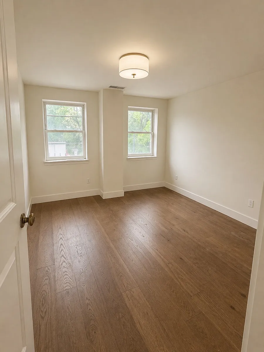 Building Photo - 1922 Brown St #1