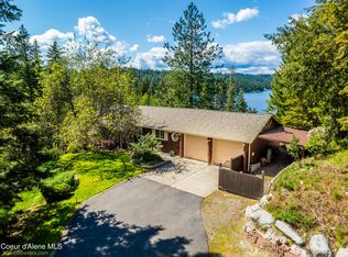 7485 E Revilo Point Rd, Hayden Lake, ID 83835