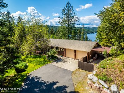 7485 E Revilo Point Rd, Hayden Lake, ID, 83835