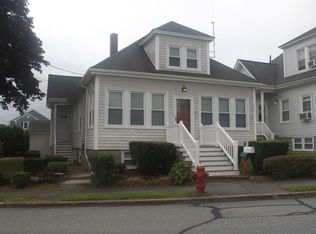 40 Bliss St, Dartmouth, MA 02748