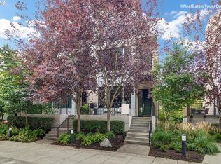 2112 NW 16th Ave, Portland, OR 97209