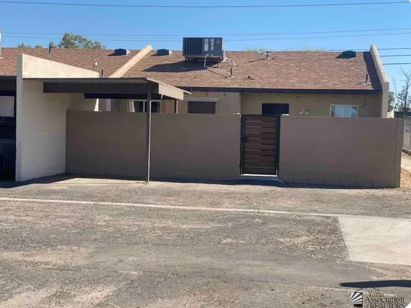2776 S Avenue 2 E #17, Yuma, AZ 85365