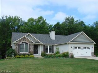 2276 Cambrian Way, Madison, OH 44057