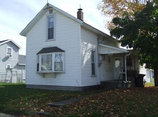 1503 Sabine St, Huntington, IN 46750