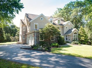 406 Conestoga Rd, Wayne, PA 19087
