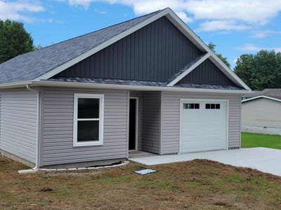 510 Washington St, Carterville, IL, 62918