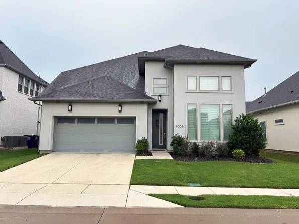 1038 Joanna Ln, Allen, TX 75013