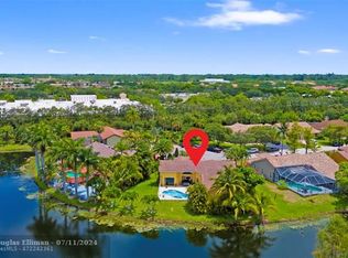 9632 NW 52nd Mnr, Coral Springs, FL 33076