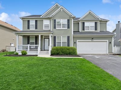 1013 Club Lake Dr, Antioch, IL, 60002