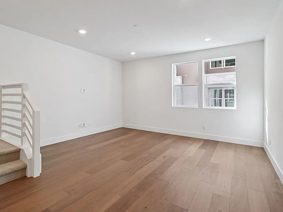 Serenity Lot 804 Living Room