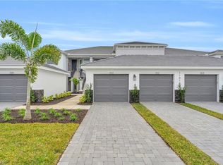 11811 Venetian Lagoon Dr #202, Fort Myers, FL 33913