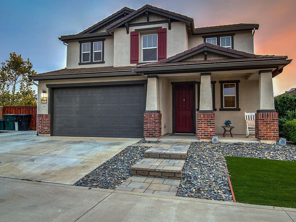 1st image of 4009 Shorthorn Way