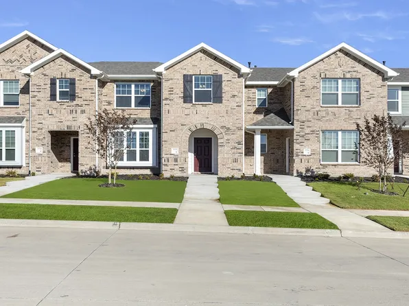 3732 Star Mesa St, Crandall, TX 75114