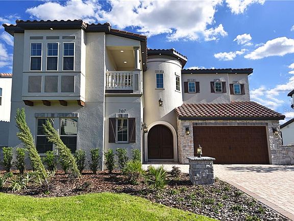 2nd image of 707 Canopy Estates Dr