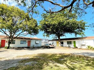 736 NW 1st Ct #736, Hallandale, FL 33009