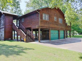 816 Sunset Rd, Branson, MO 65616