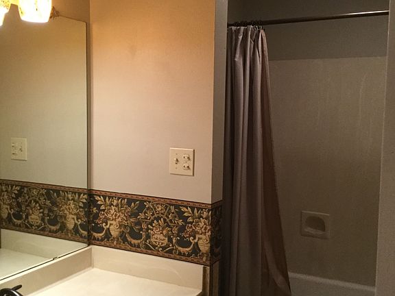 Guest bath
