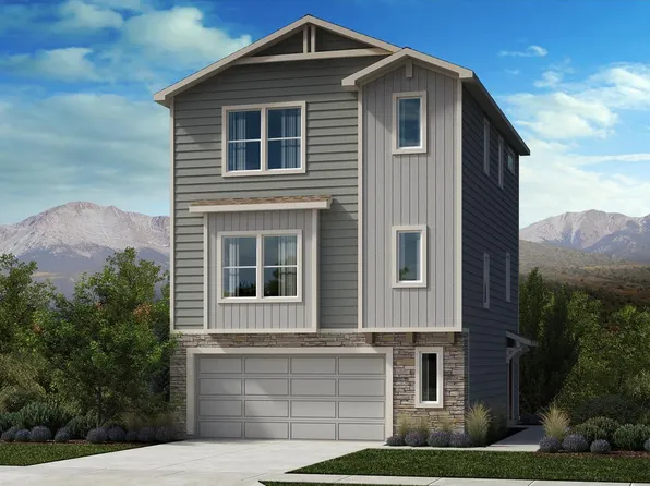 The Elbert Plan, Haven Valley