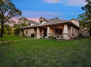 9769 Trails End, Terrell, TX 75160