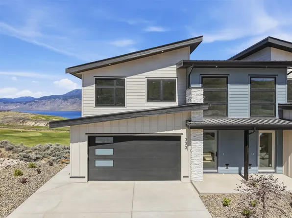 38 Rue Cheval Cir #329, Kamloops, BC V1S 0G4