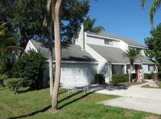 614 Ravenna St, Venice, FL 34285