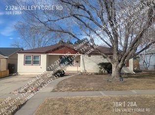 2324 Valley Forge Rd, Colorado Springs, CO 80907