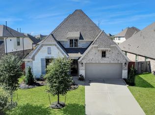 18940 Rosewood Terrace Dr, New Caney, TX 77357