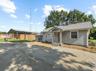 150 Powers St, Hawesville, KY 42348