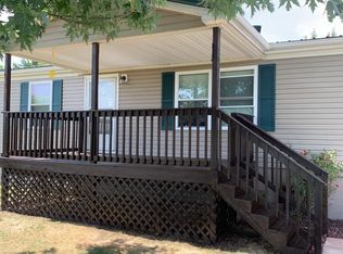 178 Parsons Ln, Harrodsburg, KY 40330