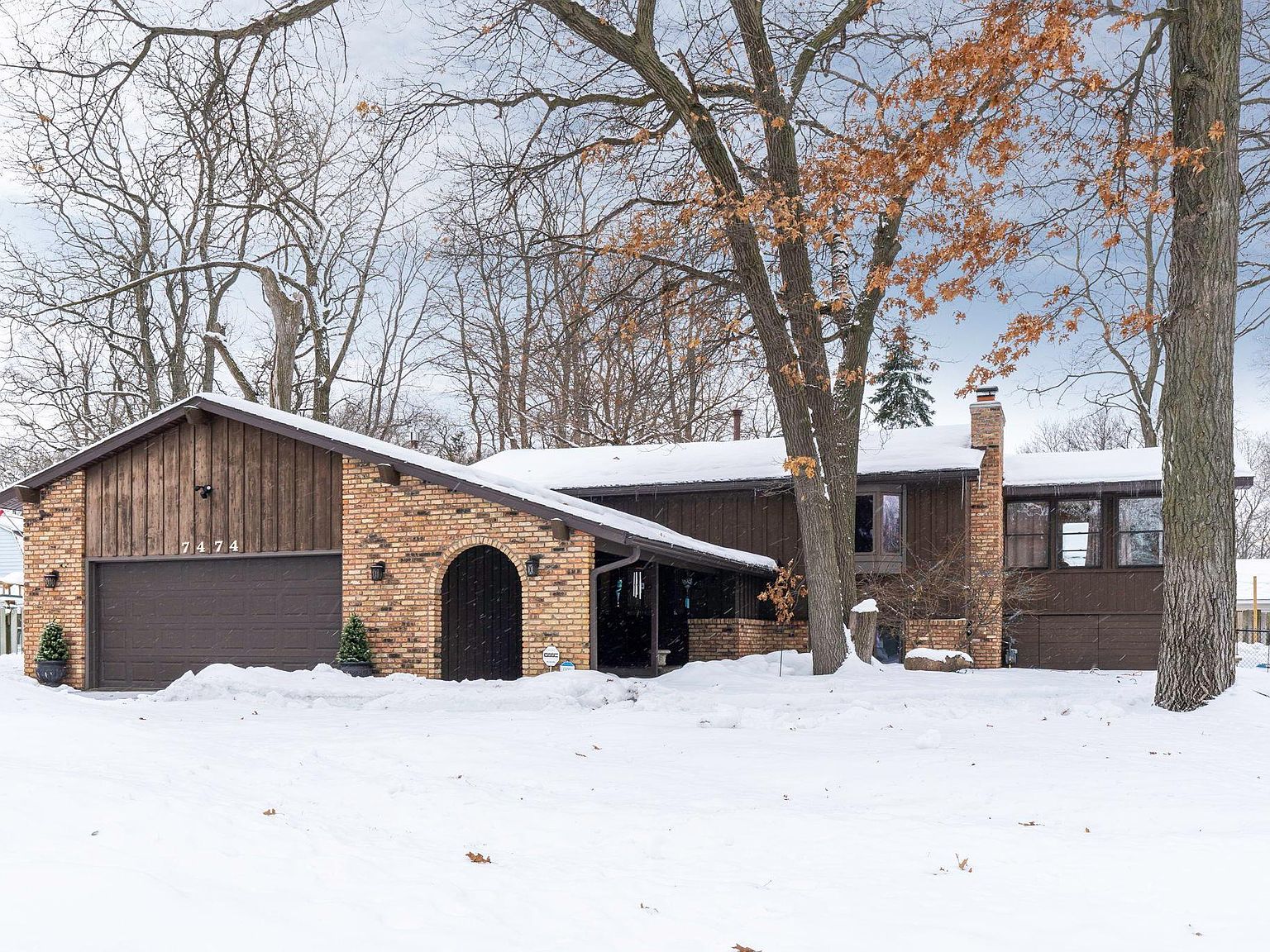 7474 Groveland Rd, Mounds View, MN 55112 Zillow