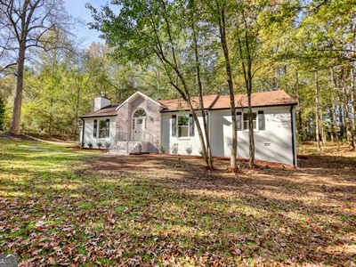 325 Old Stagecoach Rd, Stockbridge, GA, 30281