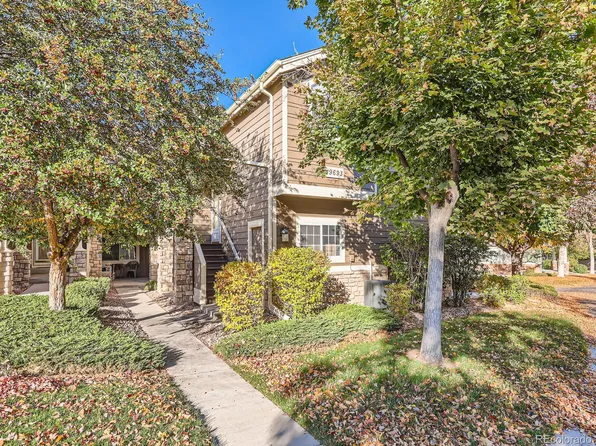 19693 E Mann Creek Drive #D, Parker, CO 80134