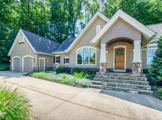 5659 Sanctuary Dr NE, Ada, MI 49301